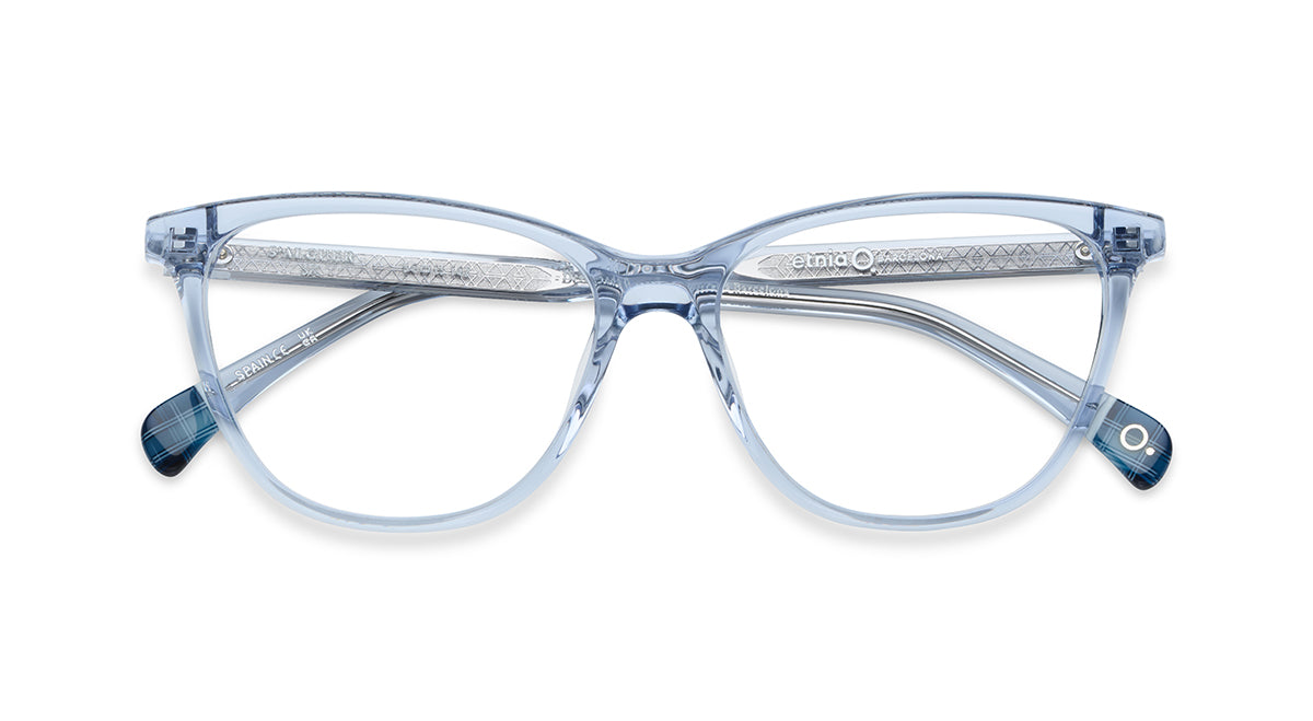 Etnia Barcelona Salguer lunettes de vue BR/HV 54-M