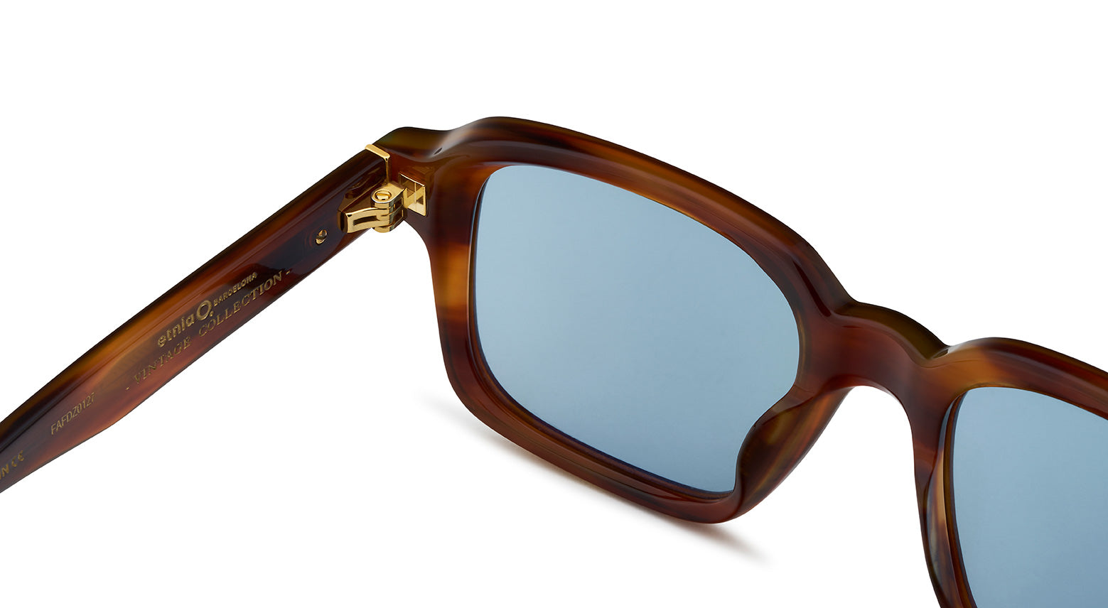 Etnia Barcelona Tamariu Sun lunettes soleil HD YW 52