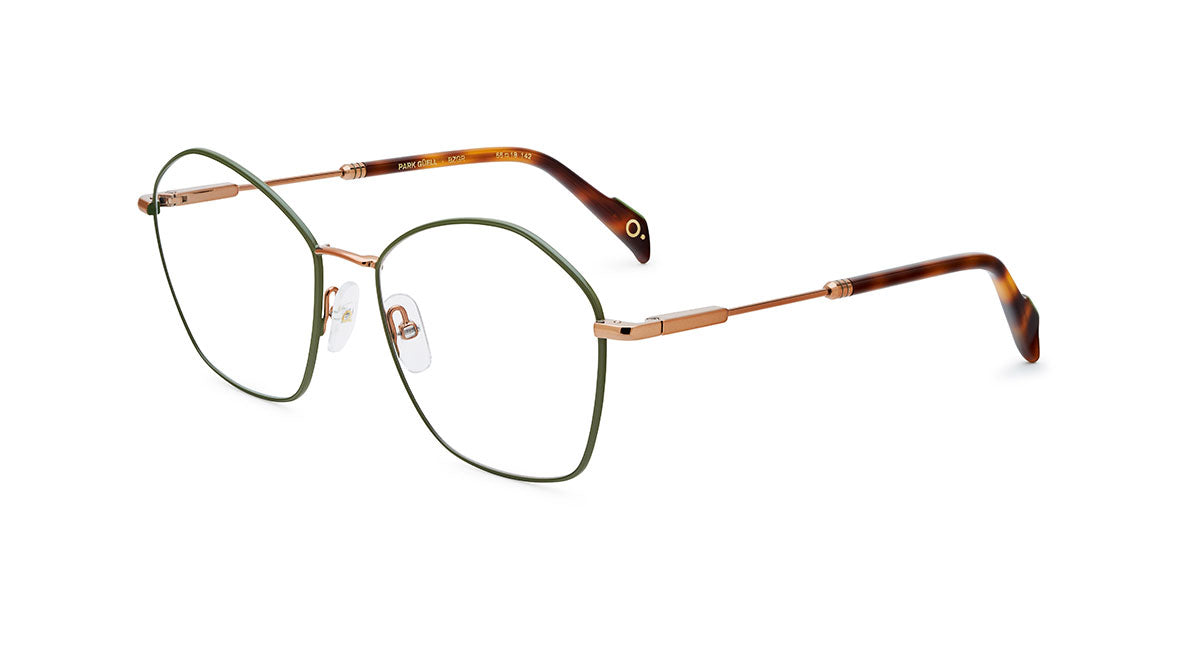 Etnia Barcelona Park Guell lunettes de vue PG/BK calibre 55