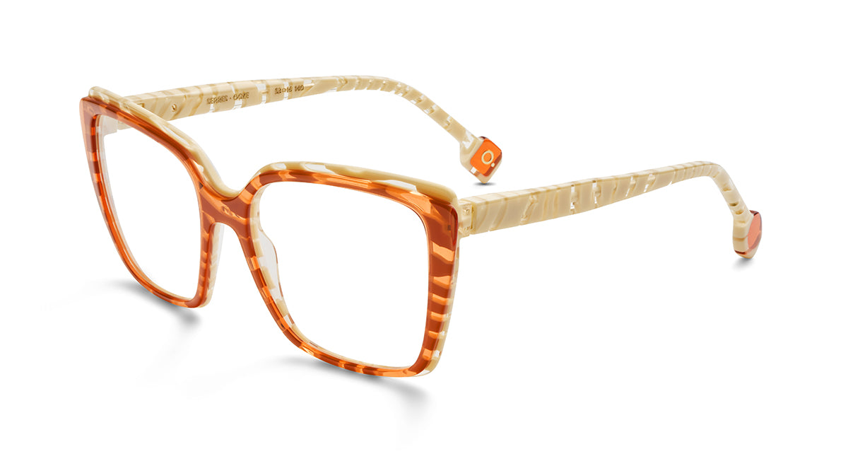 Etnia Barcelona Serres lunettes de vue BK/BX calibre 53