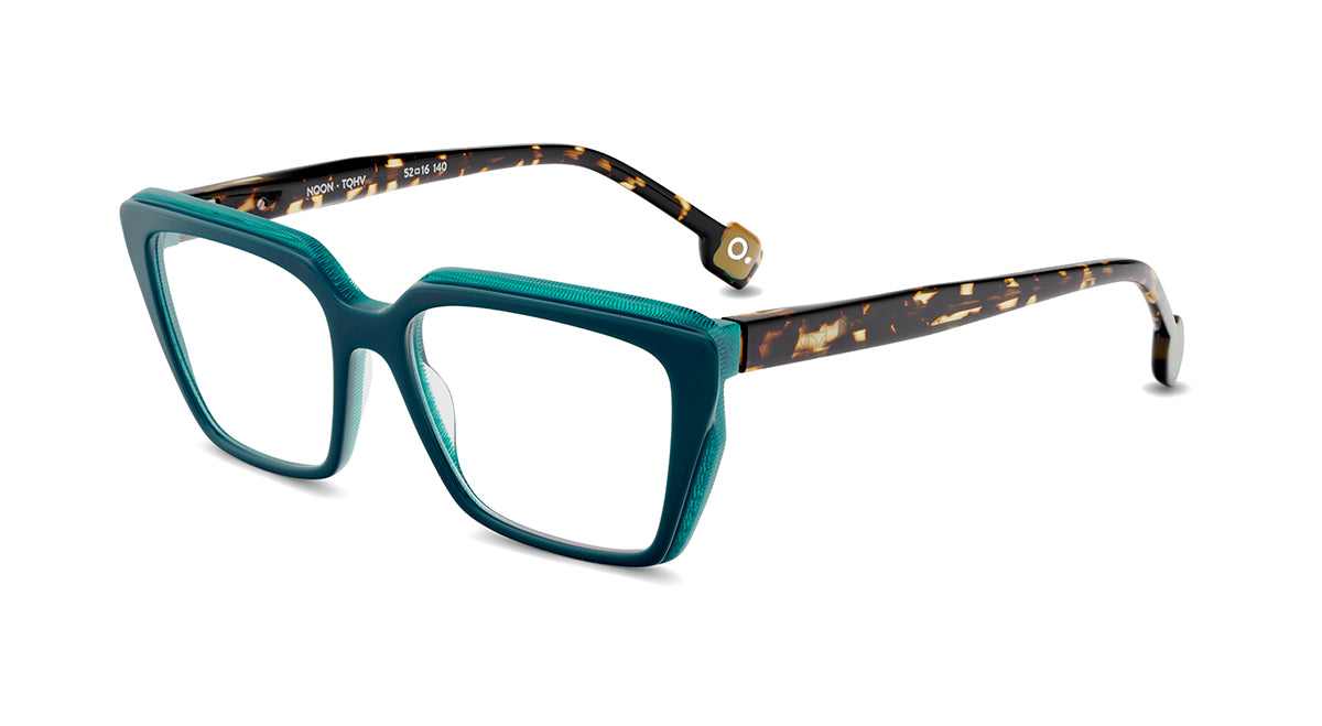 Etnia Barcelona Noon lunettes de vue TQ/HV calibre 52