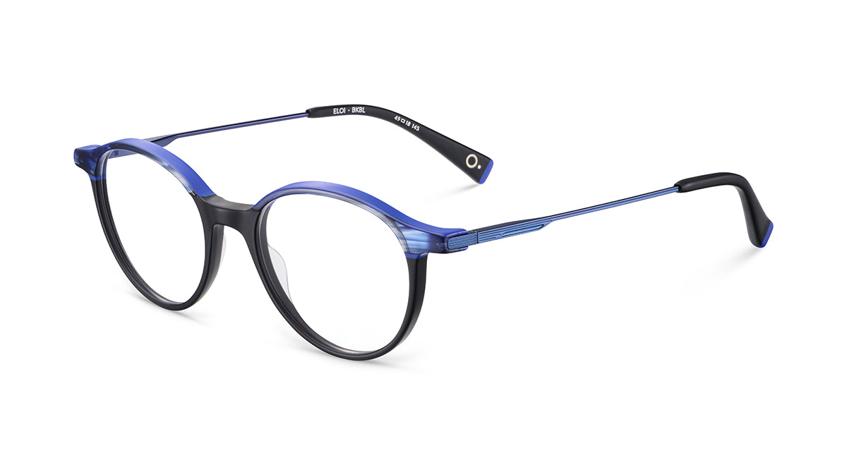 Etnia Barcelona Eloi lunettes de vue DG/OG calibre 49