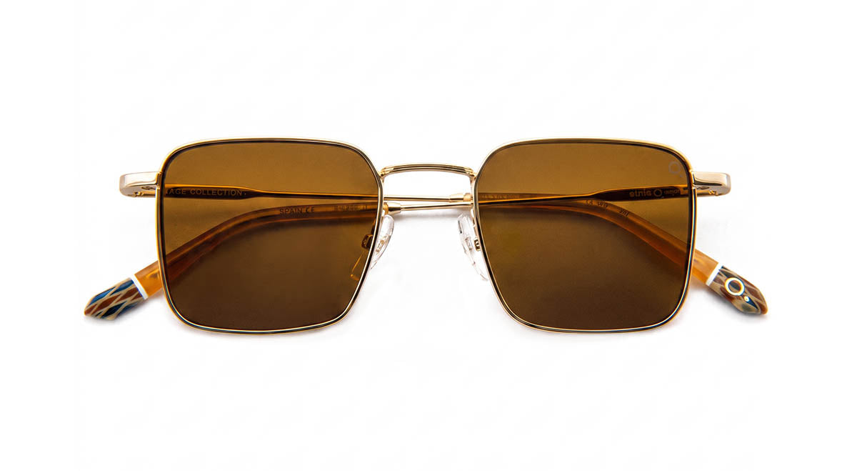 Etnia Barcelona Ranieri Sun lunettes soleil polarisées 48