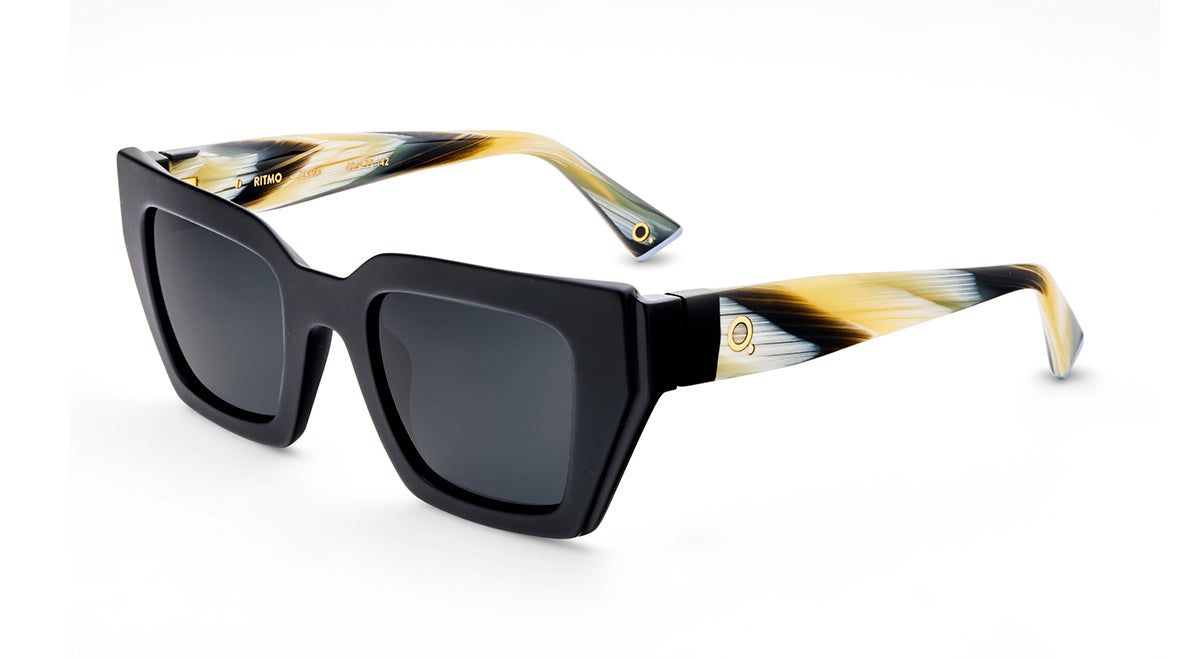 Etnia Barcelona Ritmo lunettes de soleil GR verres HD