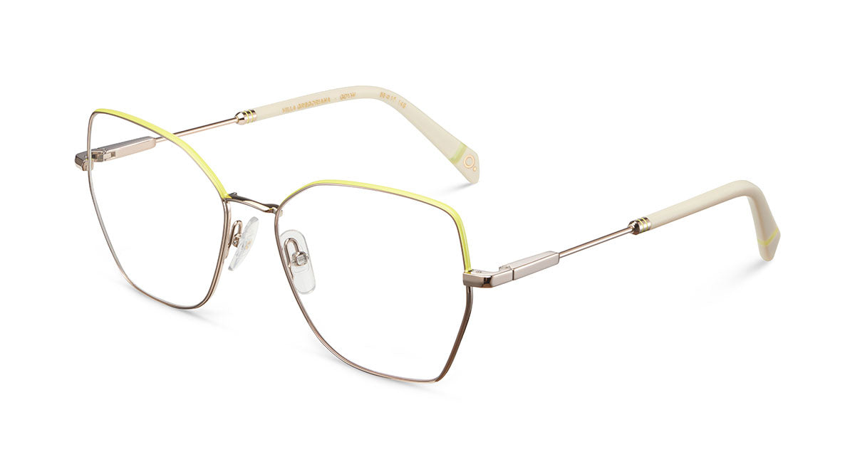 Etnia Barcelona Villa Gregoriana monture lunettes de vue GD/YW 55