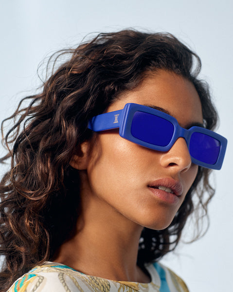 Etnia Barcelona Kubrick 3 lunettes de soleil HD KL calibre 53