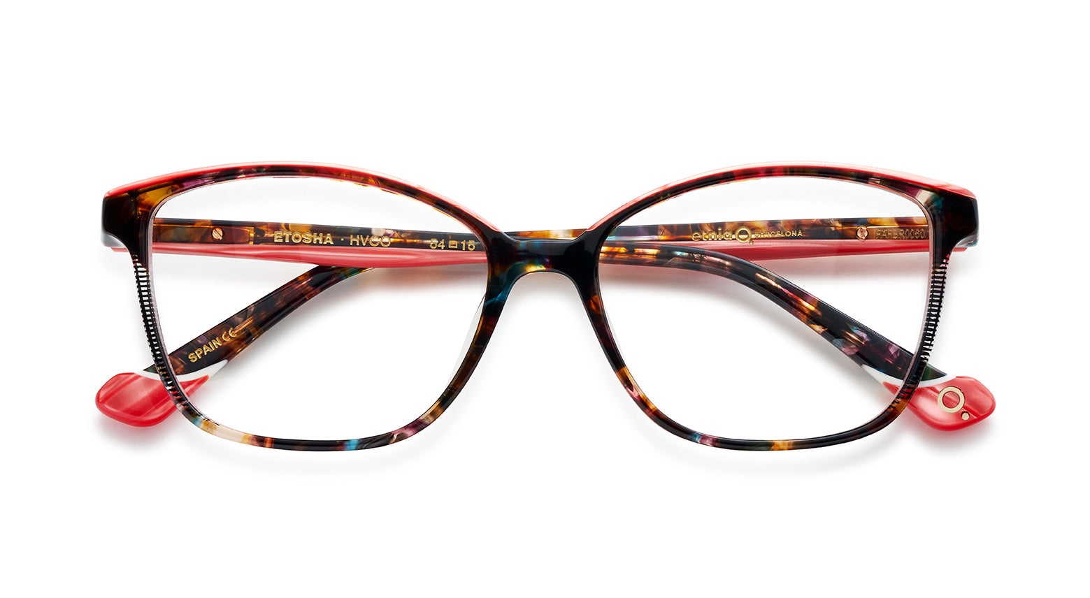Etnia Barcelona Etosha lunettes de vue RD calibre 51