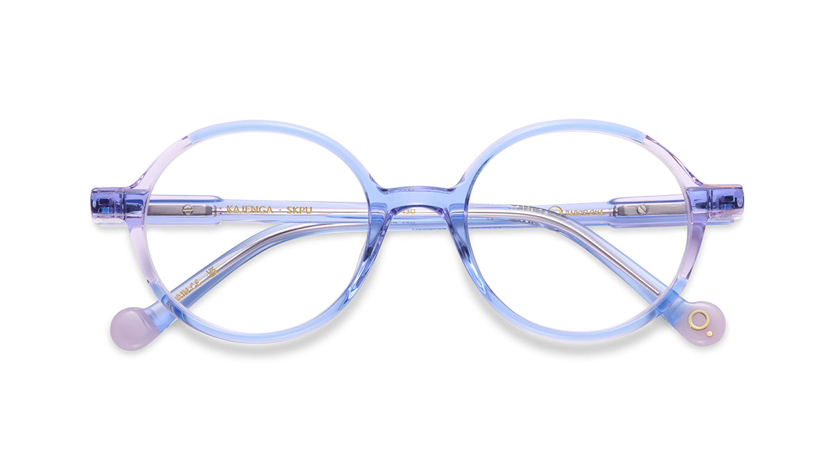 Etnia Barcelona Kajenga lunettes de vue BR/OG calibre 45