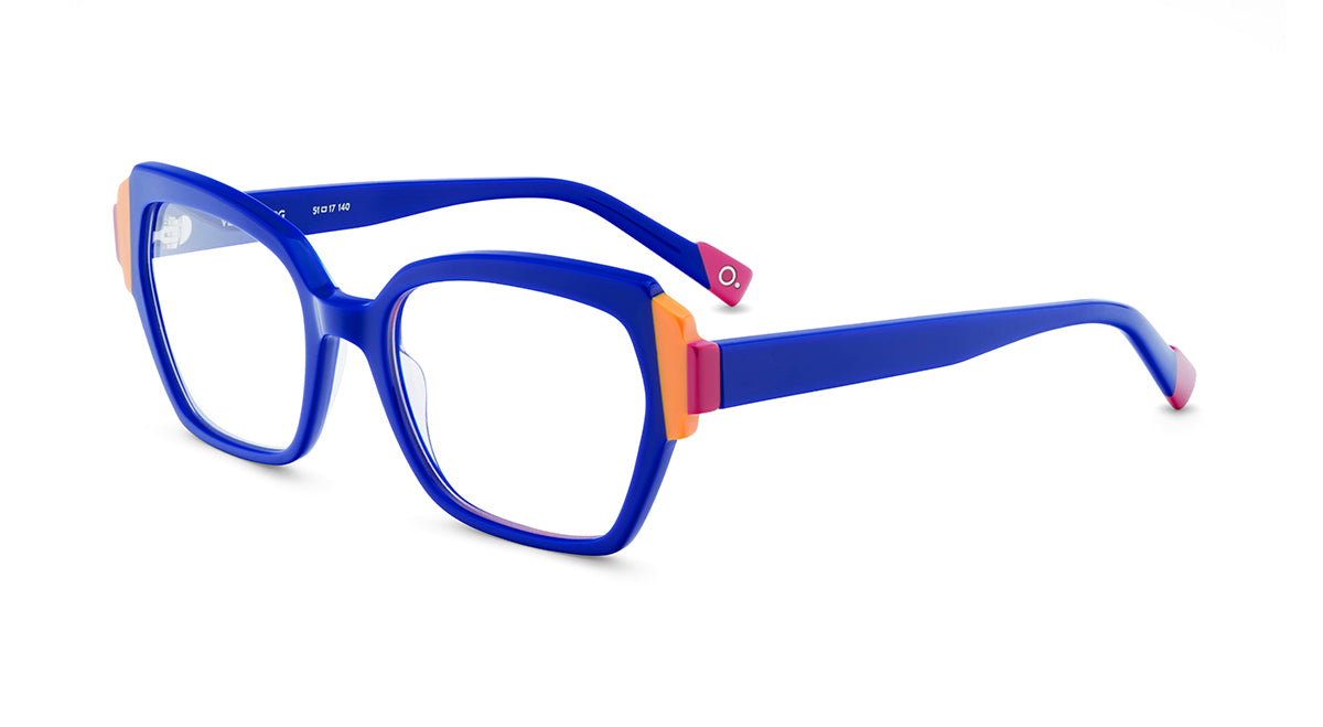 Etnia Barcelona Vesta lunettes de vue Optical HV/GR 51
