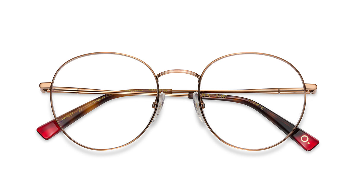 Etnia Barcelona NPC lunettes de vue PG/BL calibre 51