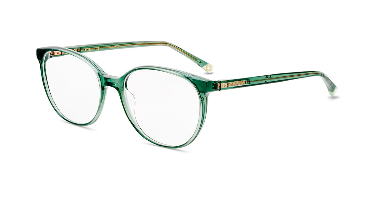 Etnia Barcelona Coral lunettes de vue PU/PK 53 monture femme