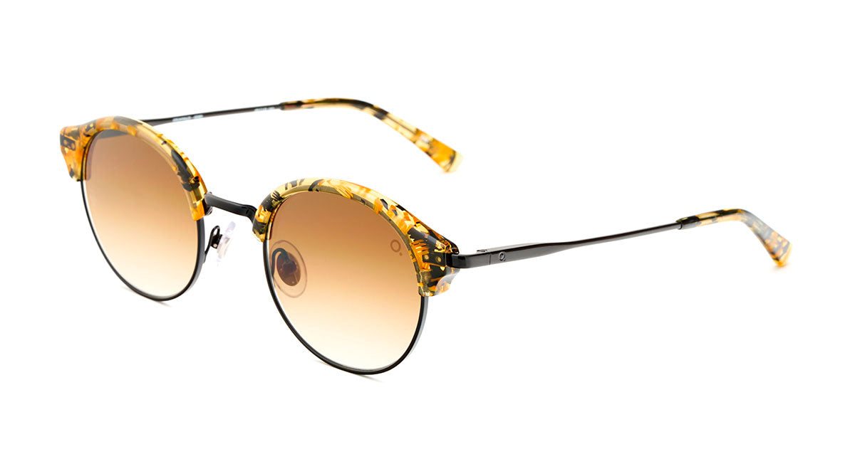 Etnia Barcelona Grunwald lunettes de soleil BL/SL calibre 49