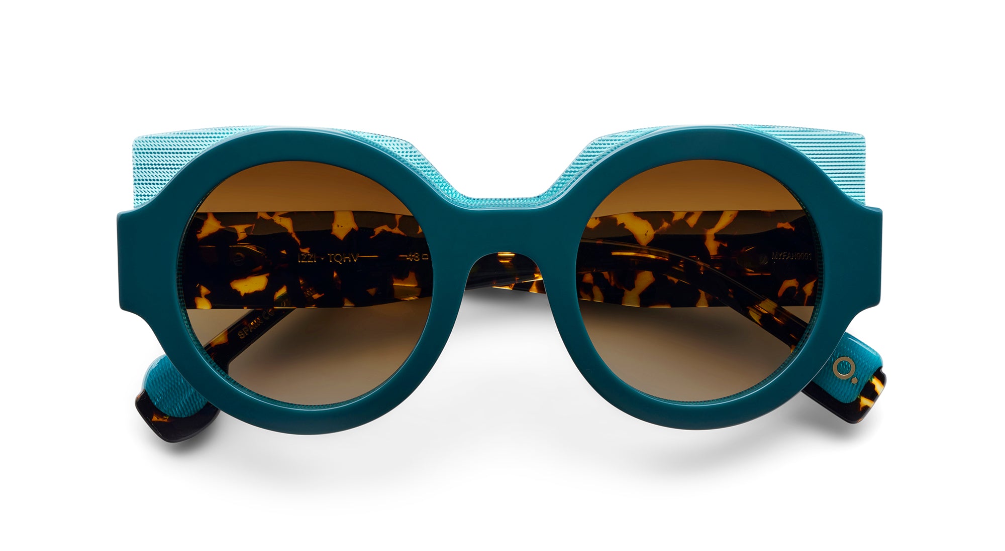 Etnia Barcelona Izzi lunettes de soleil photochromiques calibre 48