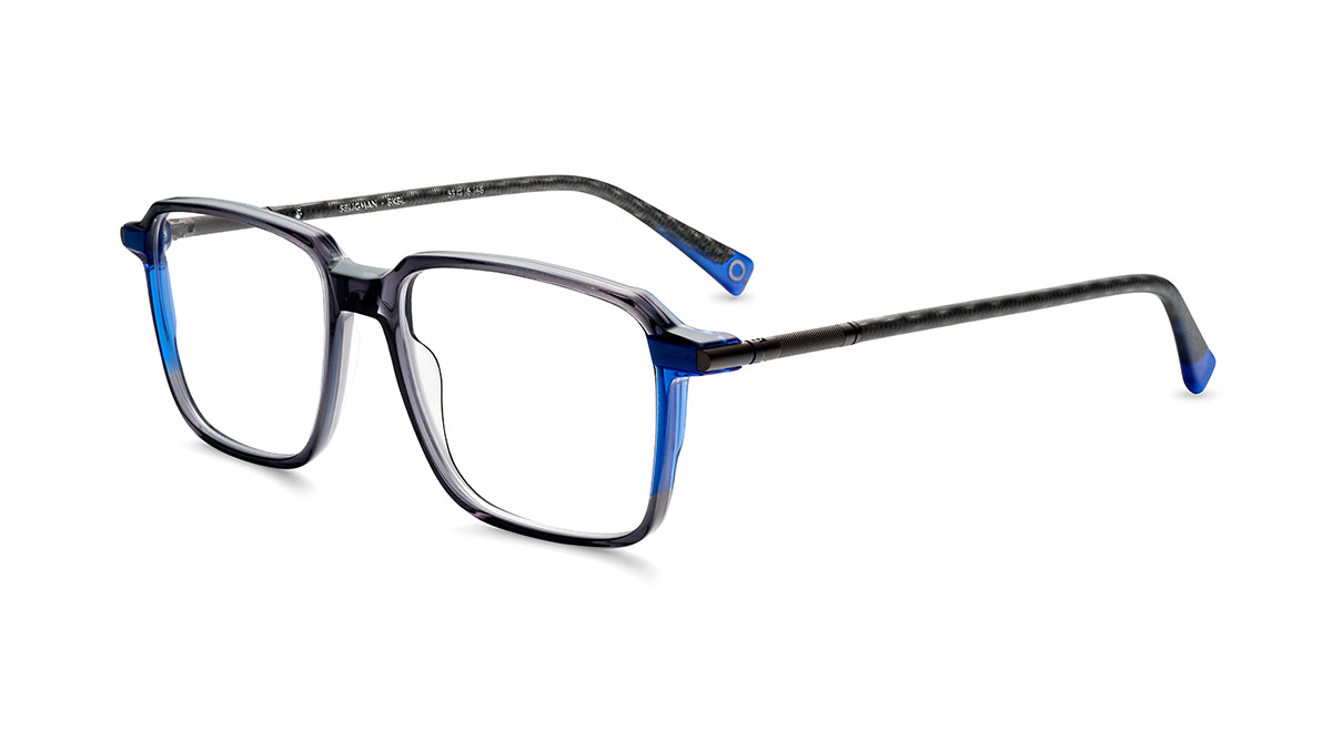 Etnia Barcelona Seligman lunettes de vue platine 53