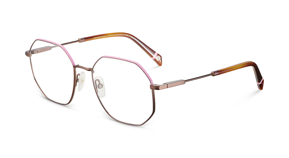 Etnia Barcelona Vondelpark lunettes de vue BZ/TQ calibre 54