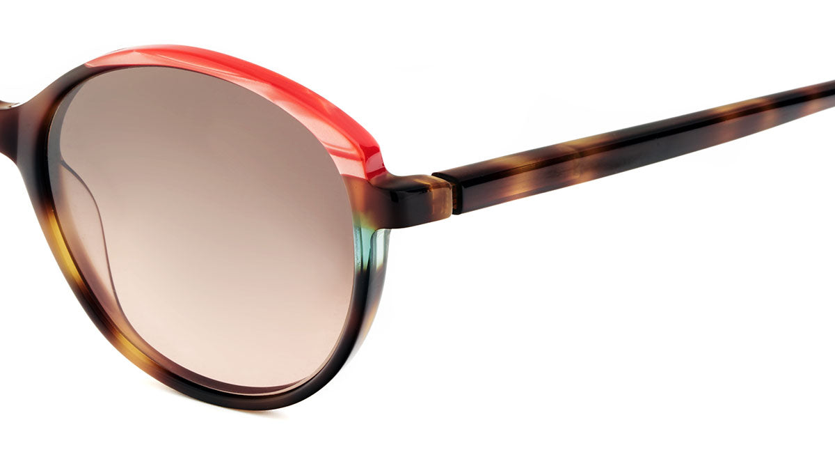 Etnia Barcelona Asinara Sun lunettes soleil photochromique 53