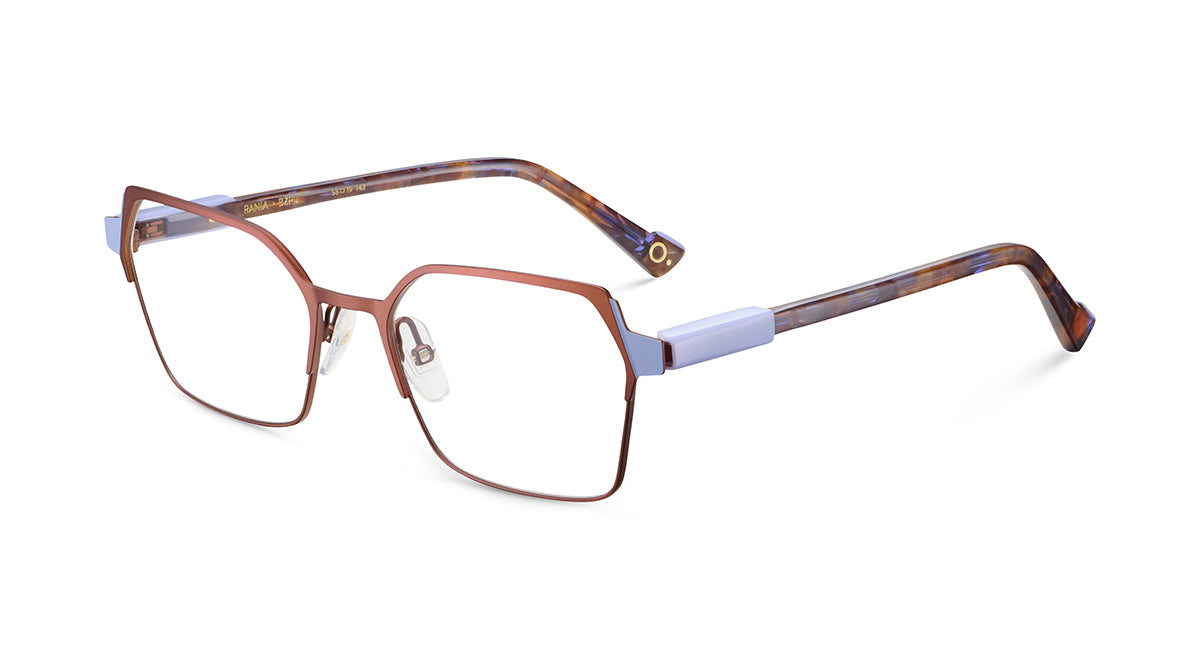 Etnia Barcelona Rania lunettes de vue TQ/GR calibre 53