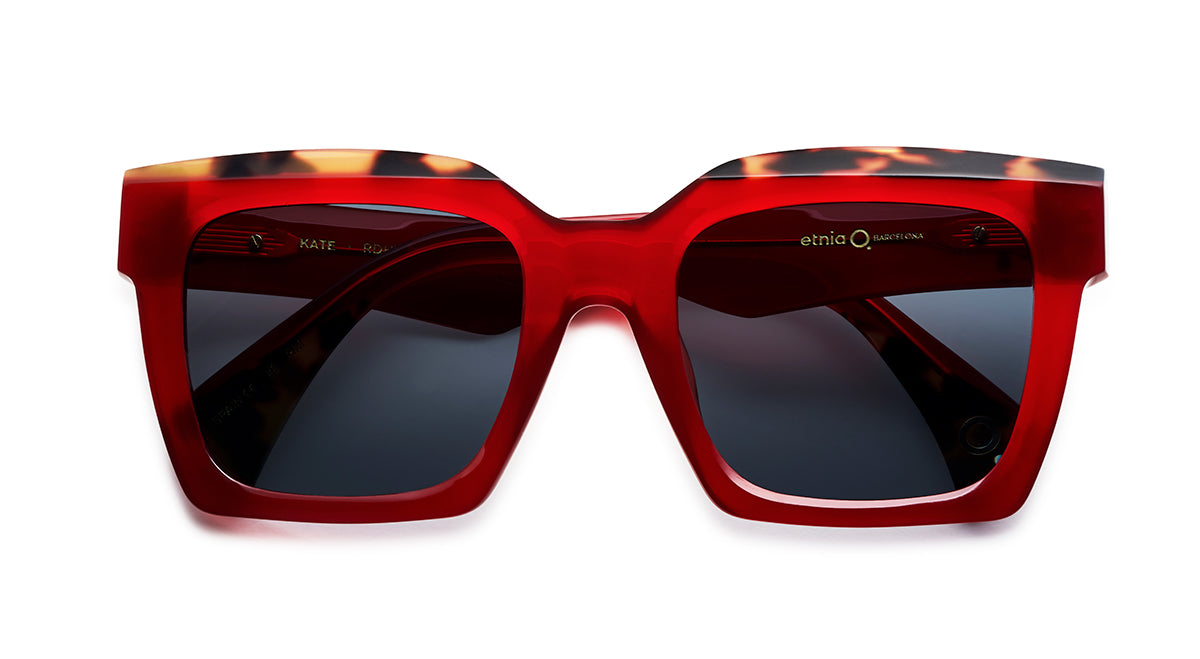 Etnia Barcelona Kate lunettes de soleil polarisées DB/HV 53
