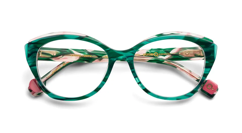 Etnia Barcelona Anona lunettes de vue GR/PK calibre 53