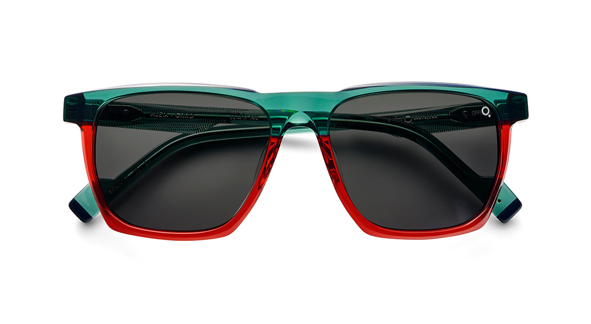 Etnia Barcelona Aleix lunettes de soleil polarisées calibre 56
