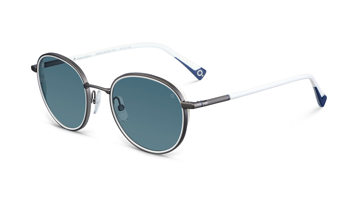 Etnia Barcelona Devils Elbow lunettes de soleil BL 51