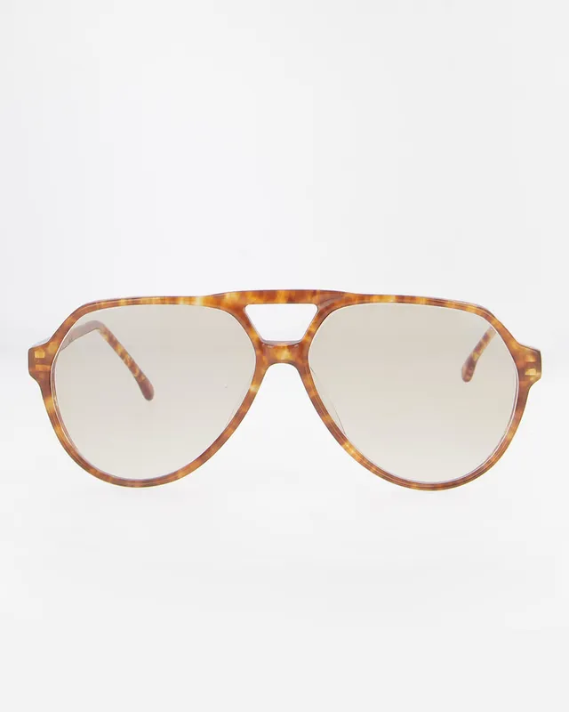 Christopher D. 1669 lunettes Transitions brun dégradé