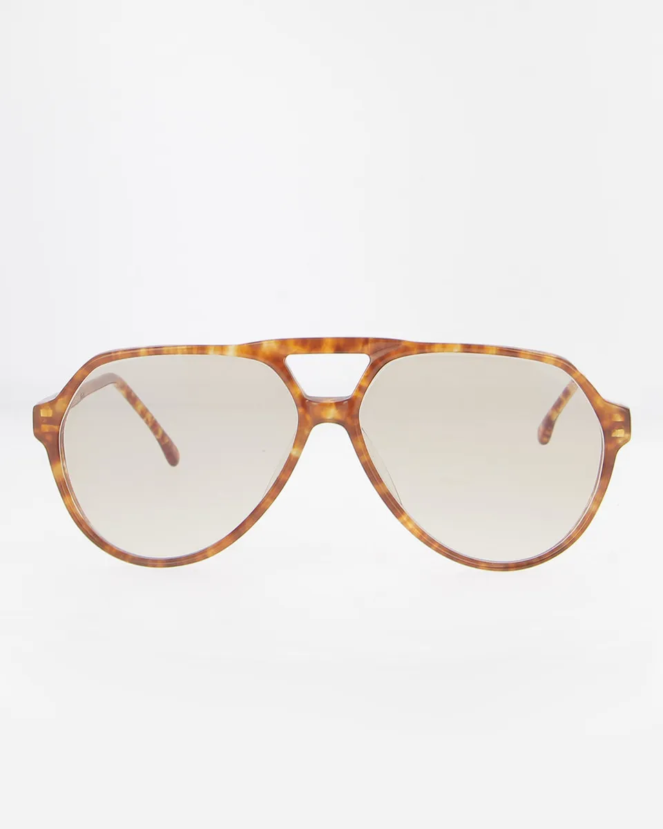 Christopher D. 1669 lunettes Transitions brun dégradé