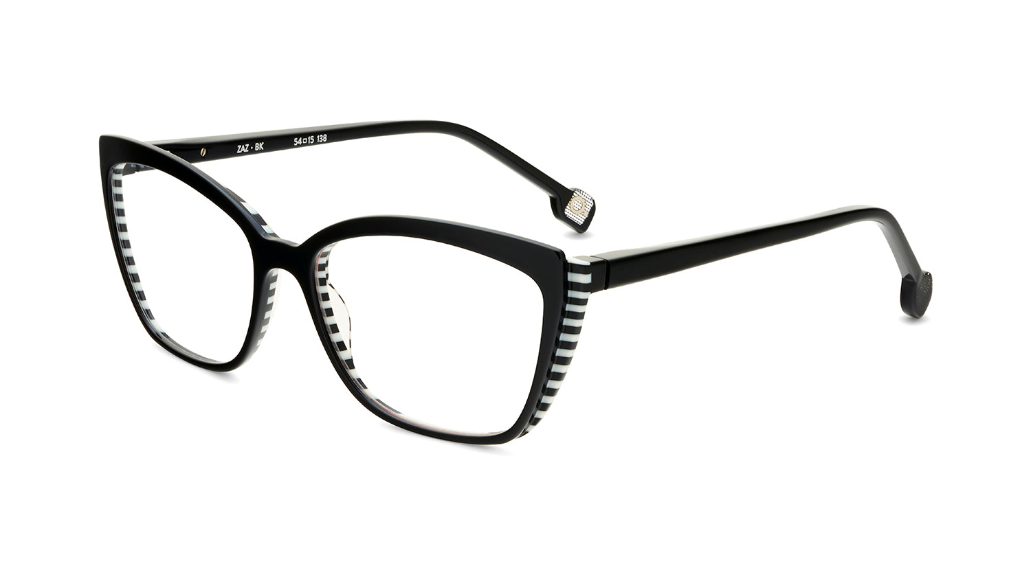 Etnia Barcelona Zaz lunettes de vue BX calibre 54 taille M