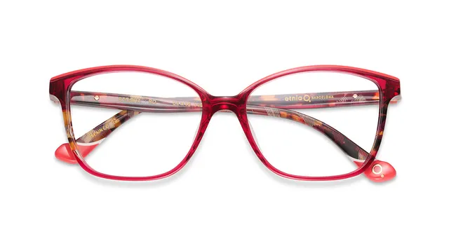 Etnia Barcelona Etosha lunettes de vue RD calibre 51