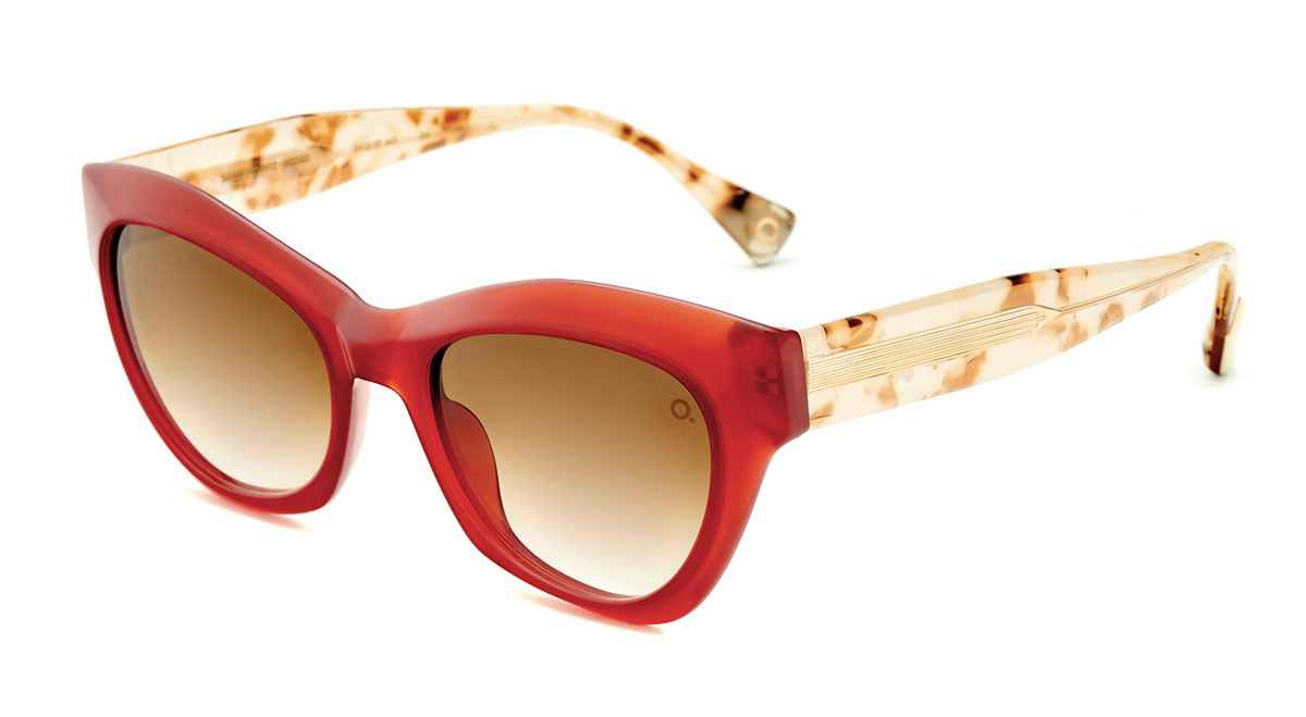 Etnia Barcelona Saint Moritz Sun lunettes de soleil teintées 54