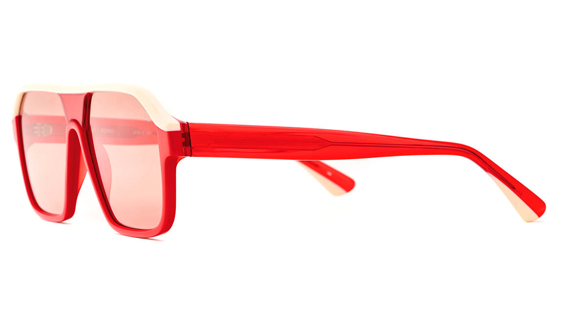 Etnia Barcelona Tanami Sun lunettes de soleil teinté calibre 61