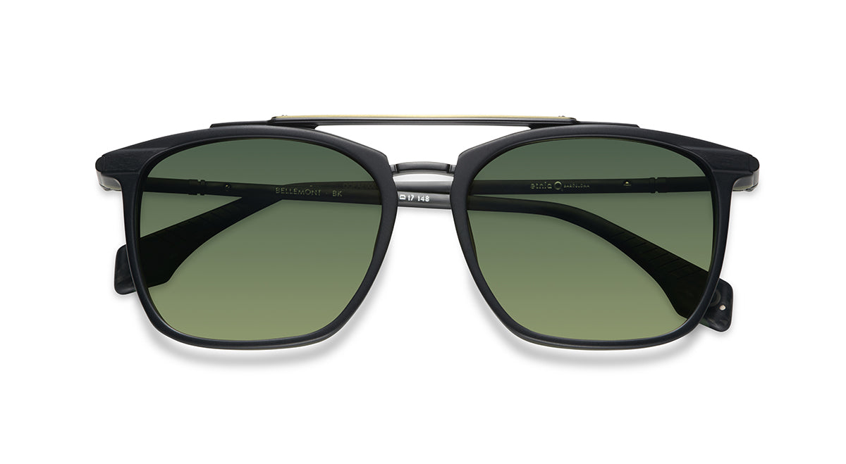 Etnia Barcelona Bellemont lunettes de soleil HV/PT calibre 55