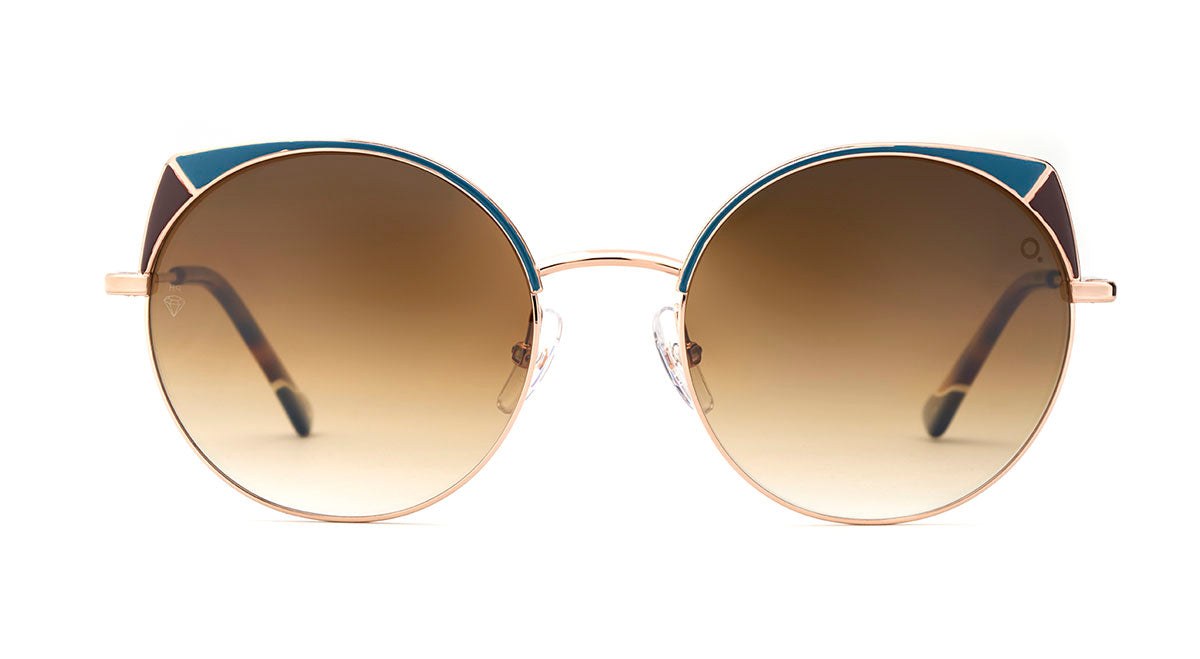 Etnia Barcelona Navona Sun lunettes de soleil photochromique 55
