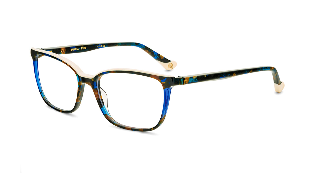 Etnia Barcelona Bayona monture lunettes de vue HV/OG 53