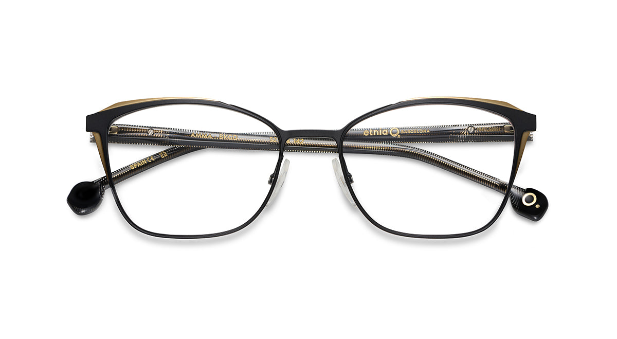 Etnia Barcelona Optical Amma lunettes de vue 52 taille S