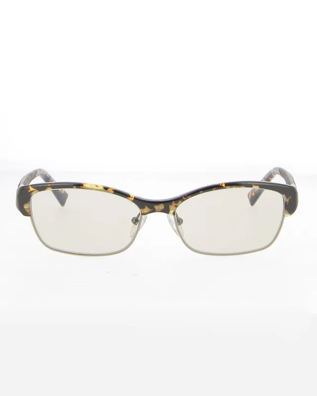 Volte Face 9092 lunettes Transitions brun écaille