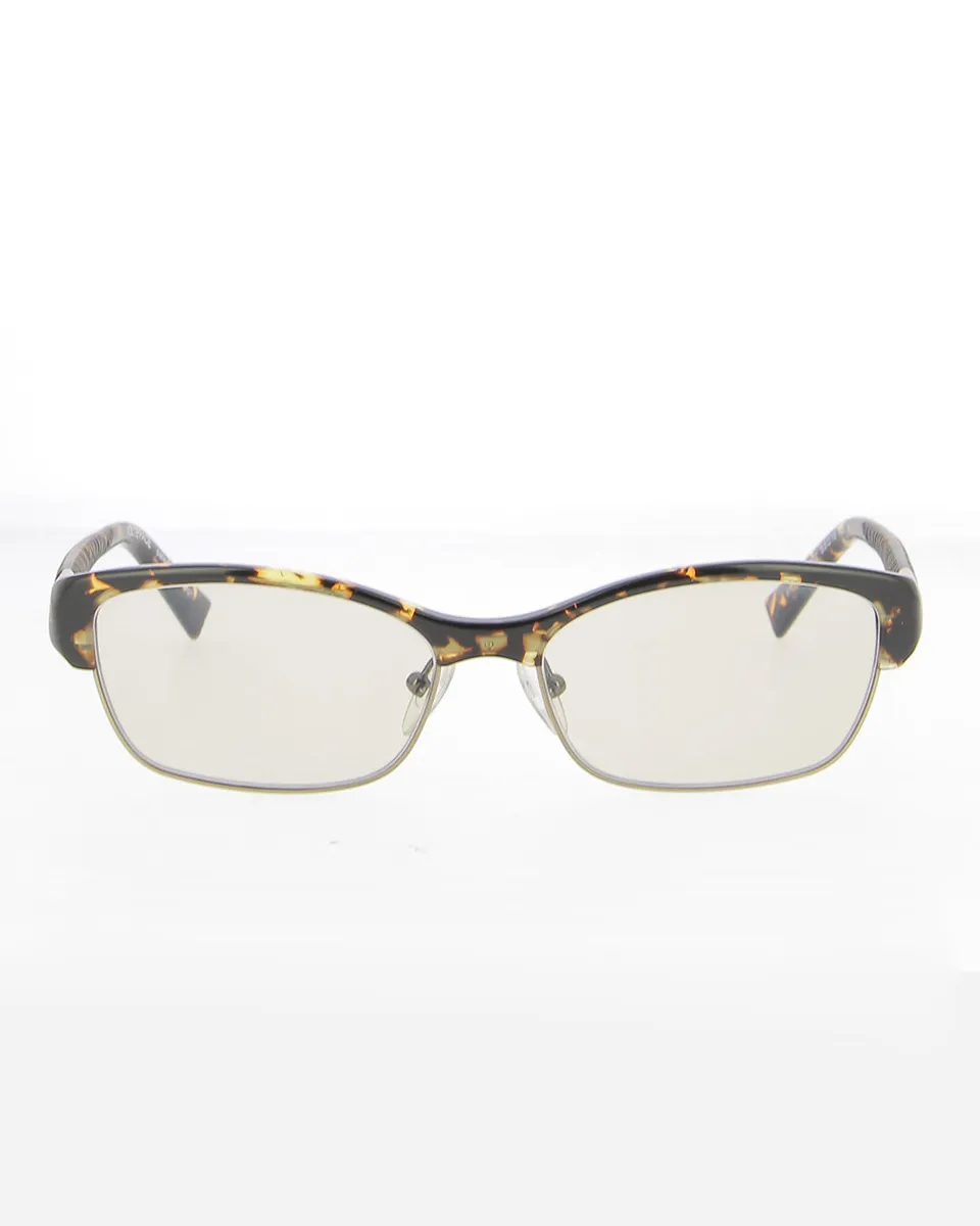 Volte Face 9092 lunettes Transitions brun écaille
