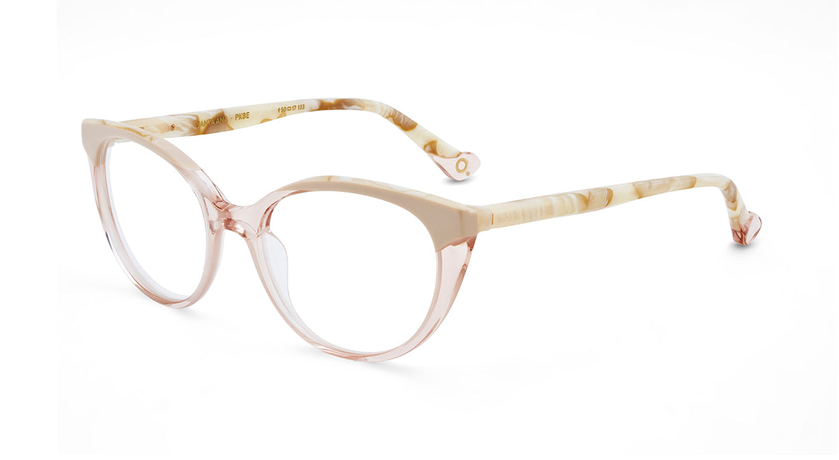 Etnia Barcelona Santa Ana lunettes de vue TQ/YW cal.52