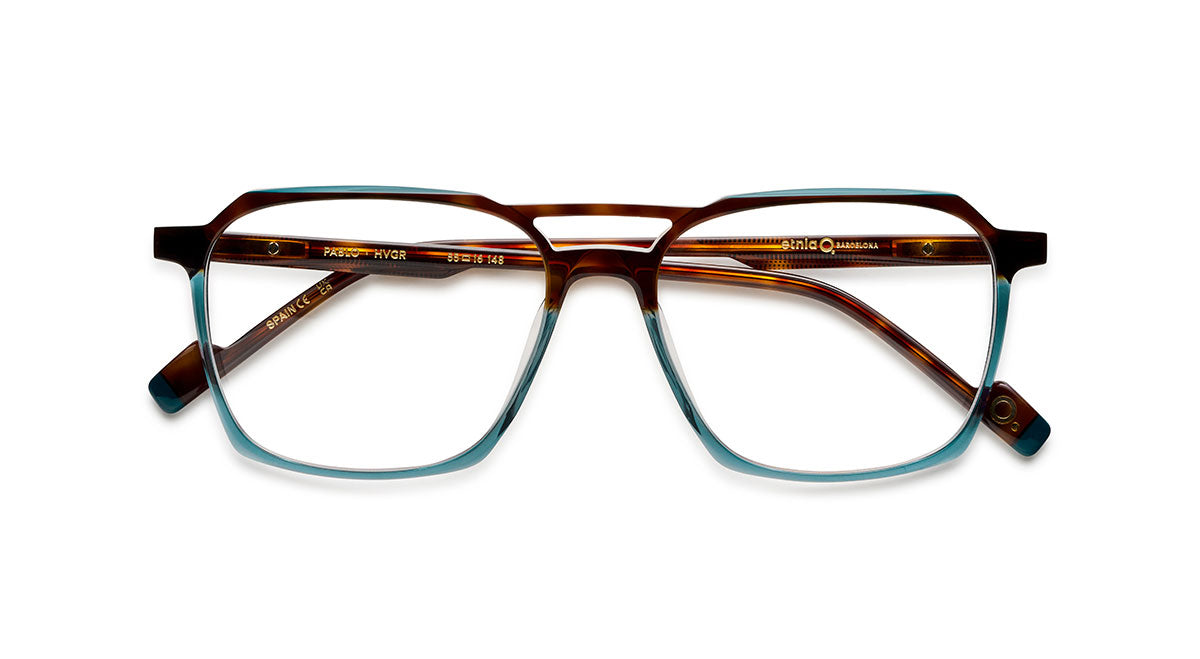 Etnia Barcelona Pablo lunettes de vue BK/OG calibre 55