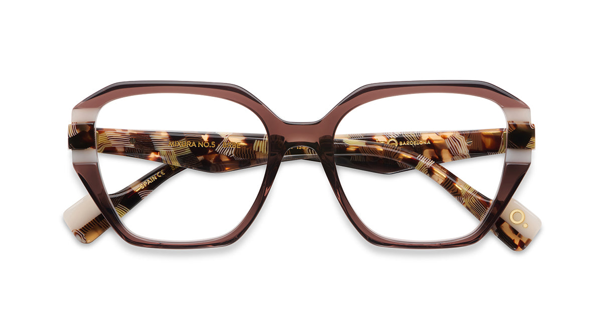 Etnia Barcelona Mixura No5 lunettes de vue BL calibre 51