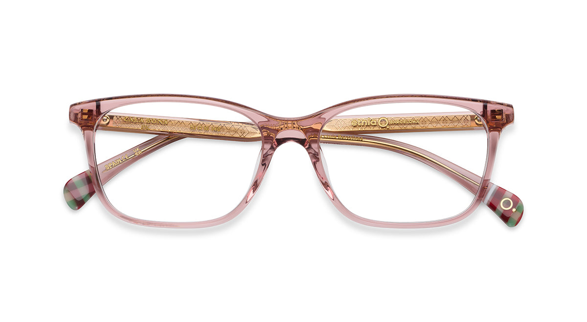 Etnia Barcelona Cala Bona lunettes de vue HV calibre 52