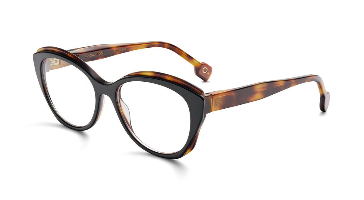 Etnia Barcelona Anona lunettes de vue GR/PK calibre 53