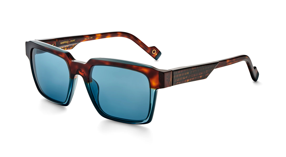Etnia Barcelona Gabriele lunettes de soleil HV/PT polarisées