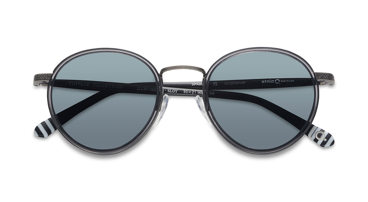 Etnia Barcelona Illes Medes lunettes de soleil HD polarisé BZ/BR 50