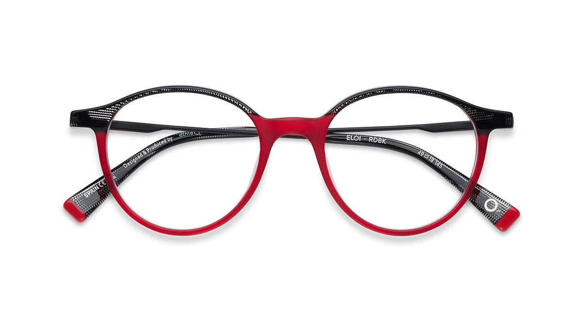Etnia Barcelona Eloi lunettes de vue DG/OG calibre 49
