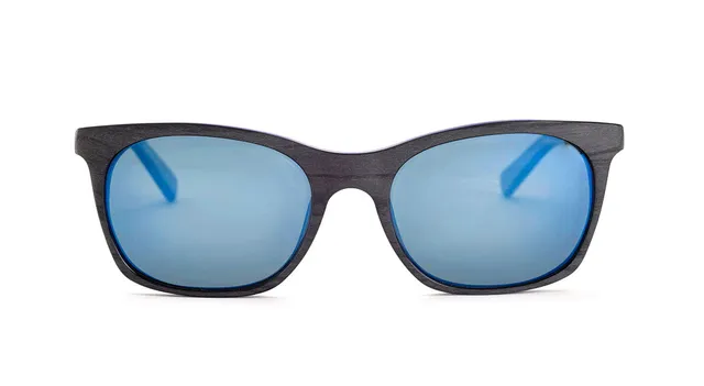 Etnia Barcelona WLA Africa lunettes de soleil BK/BL calibre 52