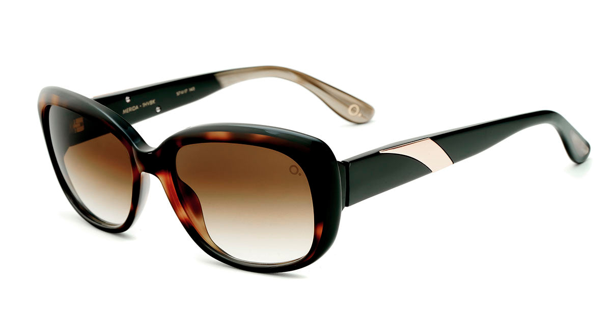 Etnia Barcelona Merida Sun lunettes de soleil photochromique HV/BK