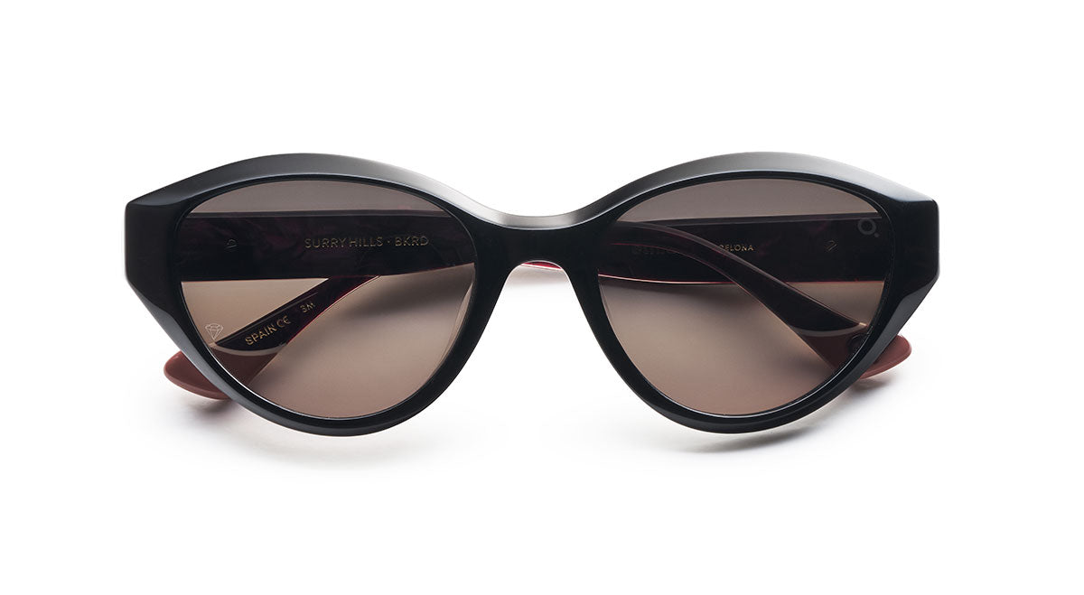 Etnia Barcelona Surry Hills Sun lunettes de soleil photochromiques BK/HV 51