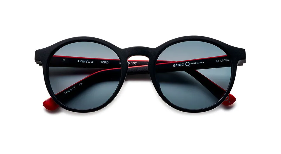 Etnia Barcelona Avinyo 3 lunettes de soleil polarisées 51