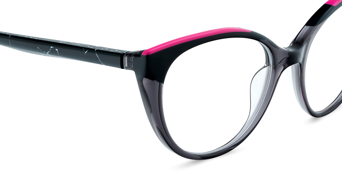 Etnia Barcelona Santa Ana lunettes de vue TQ/YW cal.52